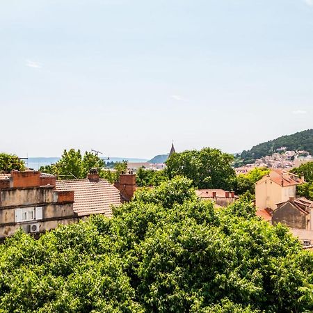 Sky Residence Split - Free Parking 외부 사진