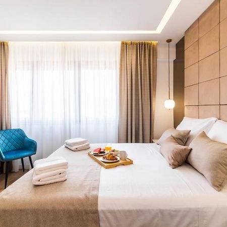 Sky Residence Split - Free Parking 외부 사진