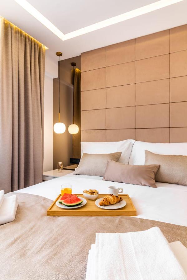 Sky Residence Split - Free Parking 외부 사진