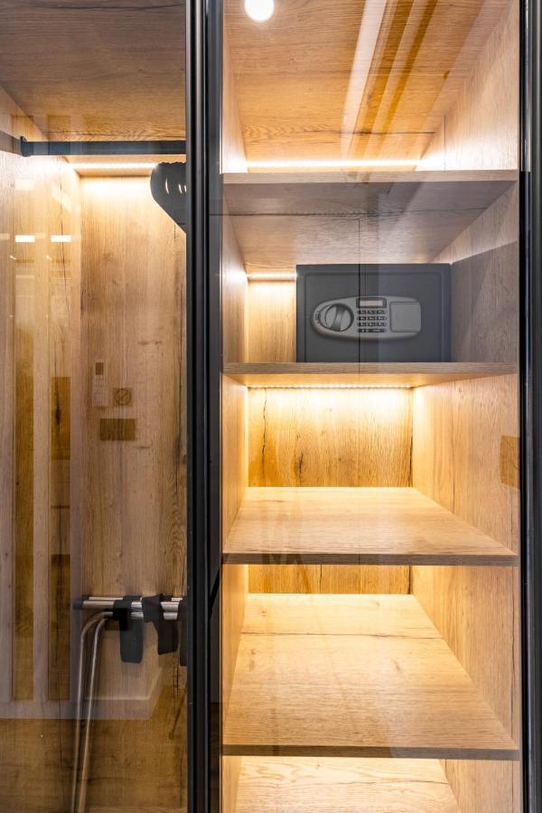 Sky Residence Split - Free Parking 외부 사진