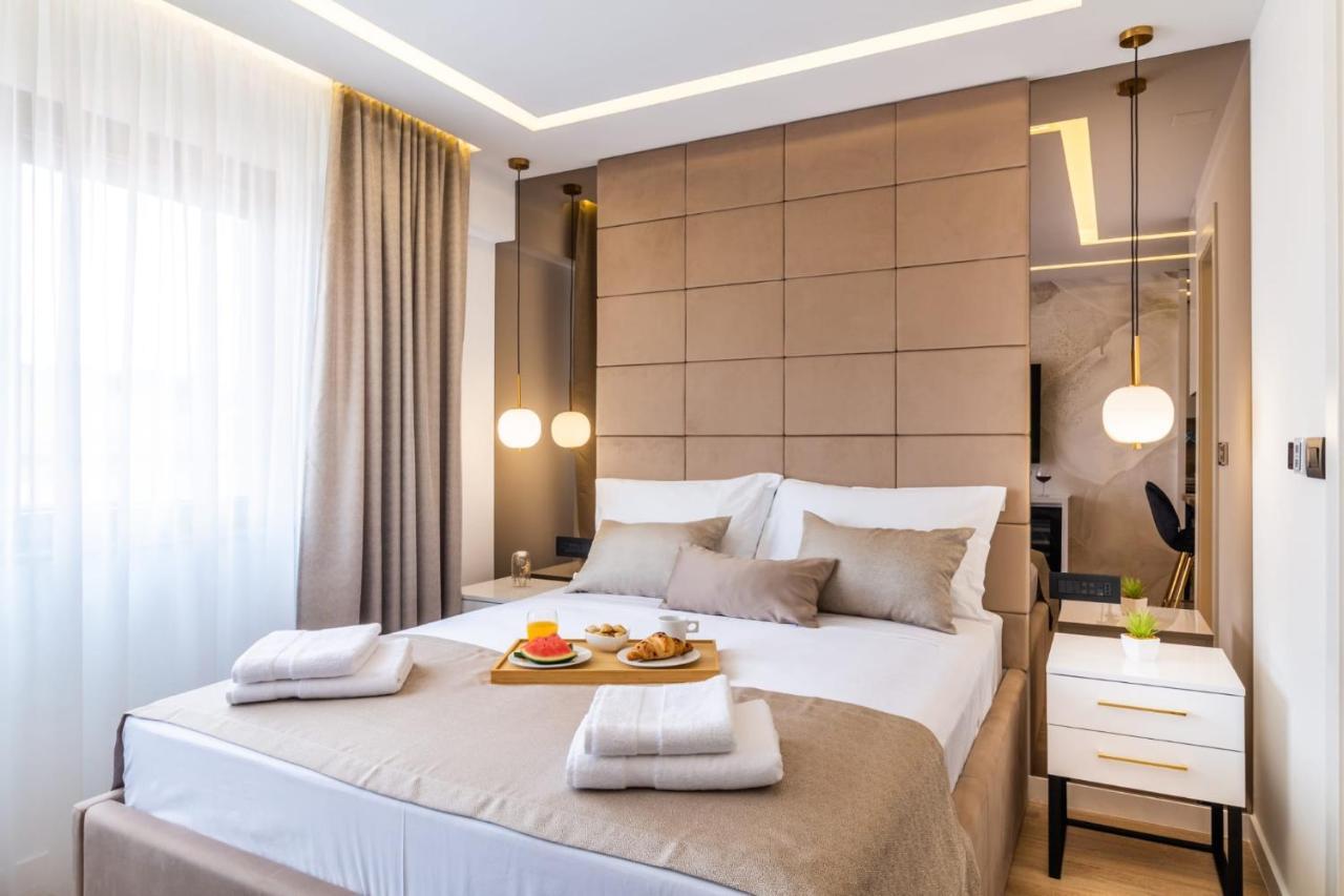 Sky Residence Split - Free Parking 외부 사진