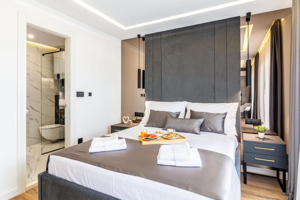 Sky Residence Split - Free Parking 외부 사진