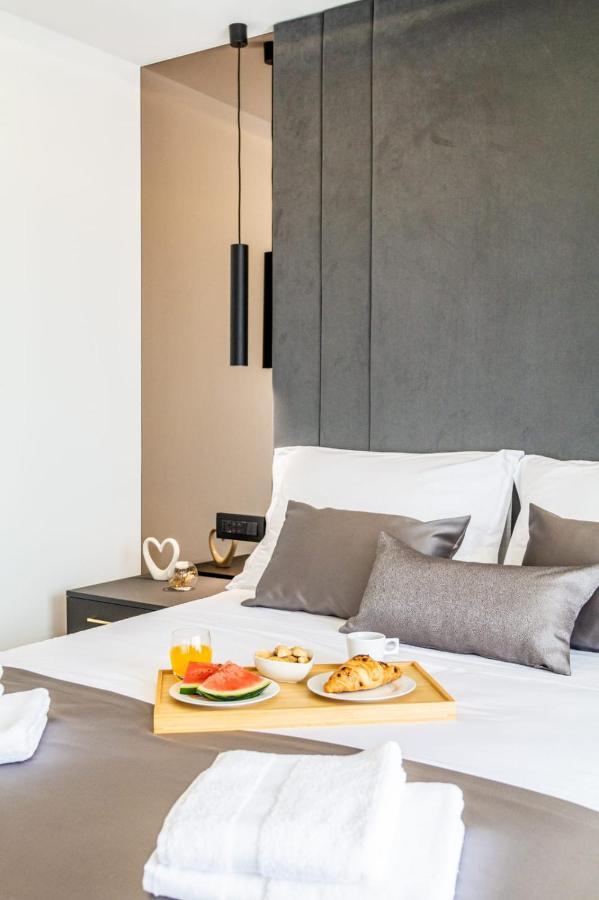 Sky Residence Split - Free Parking 외부 사진