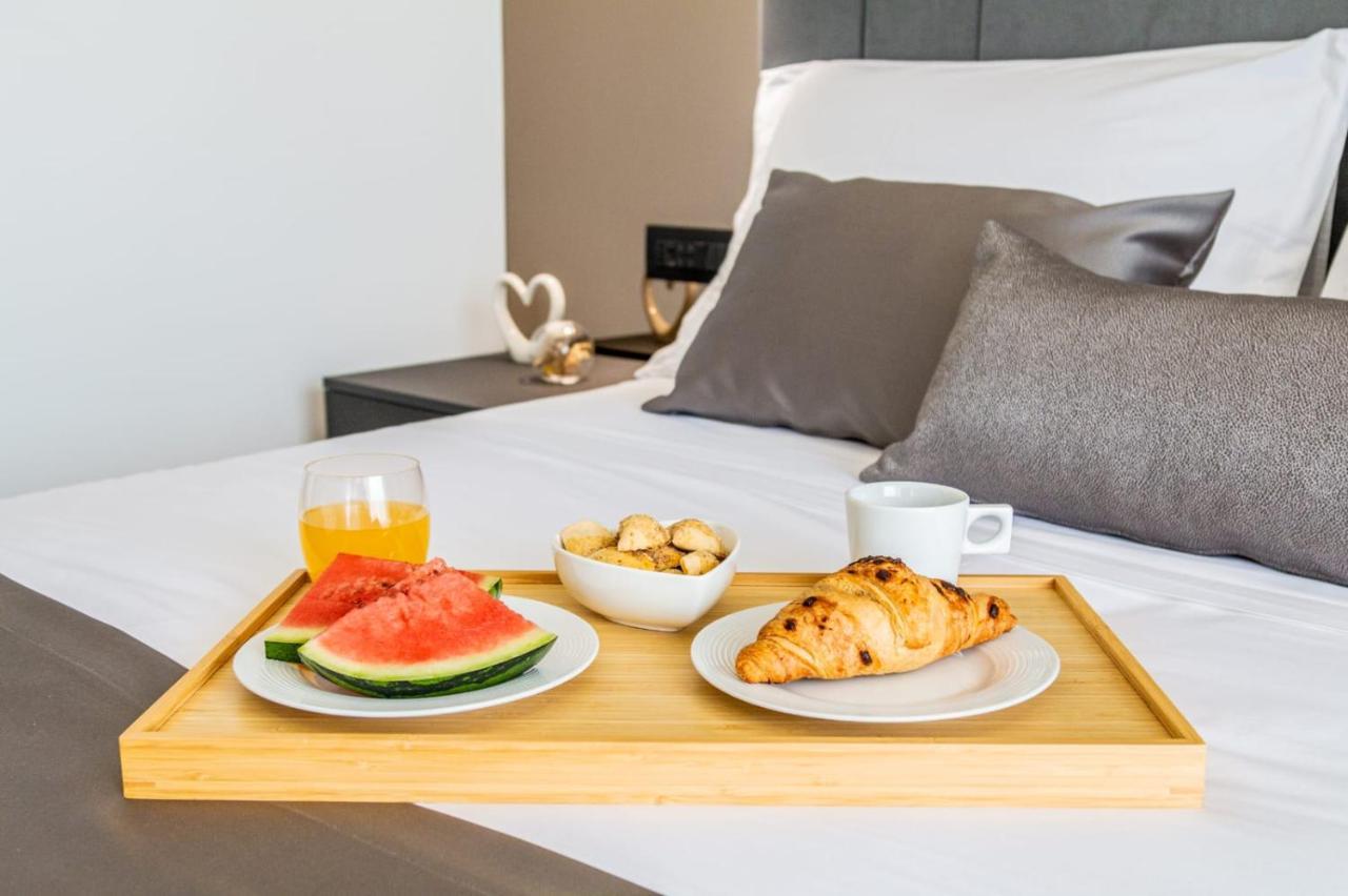 Sky Residence Split - Free Parking 외부 사진