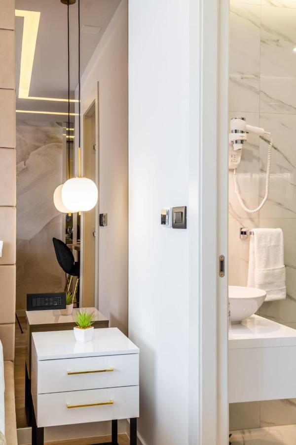 Sky Residence Split - Free Parking 외부 사진