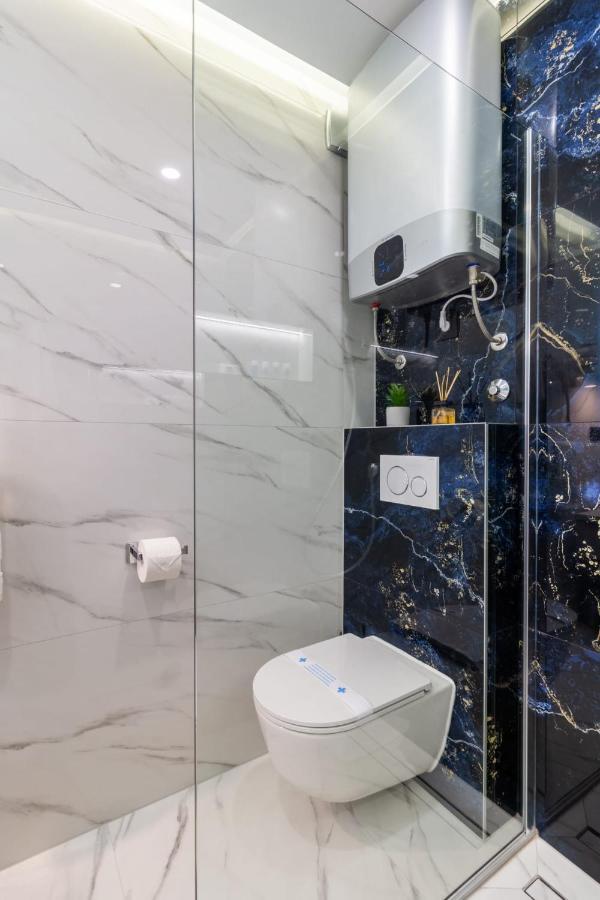 Sky Residence Split - Free Parking 외부 사진
