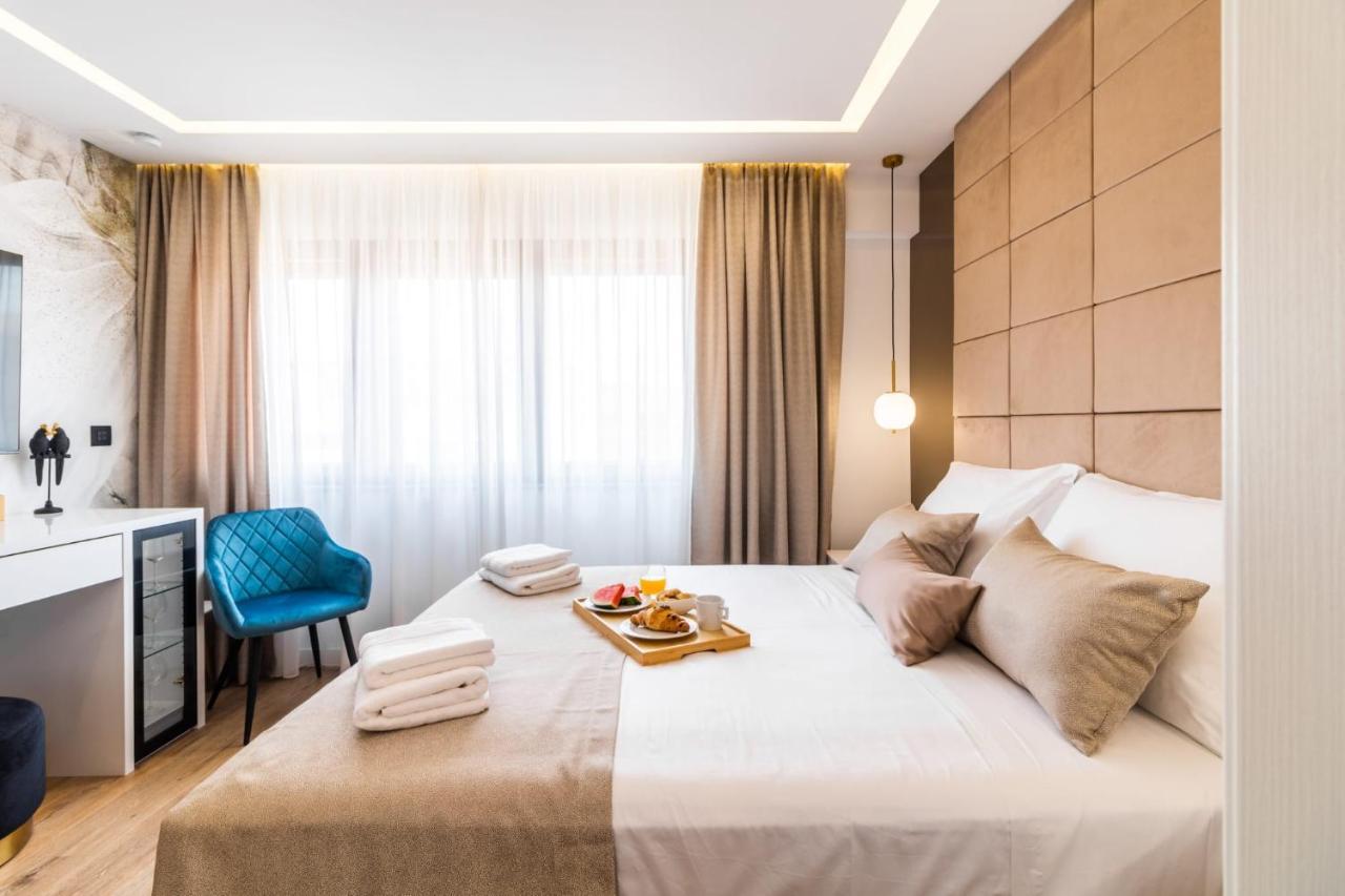 Sky Residence Split - Free Parking 외부 사진