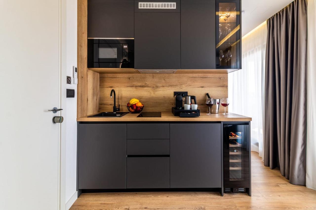 Sky Residence Split - Free Parking 외부 사진