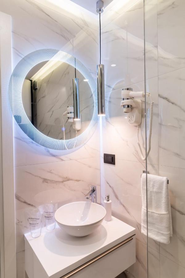 Sky Residence Split - Free Parking 외부 사진