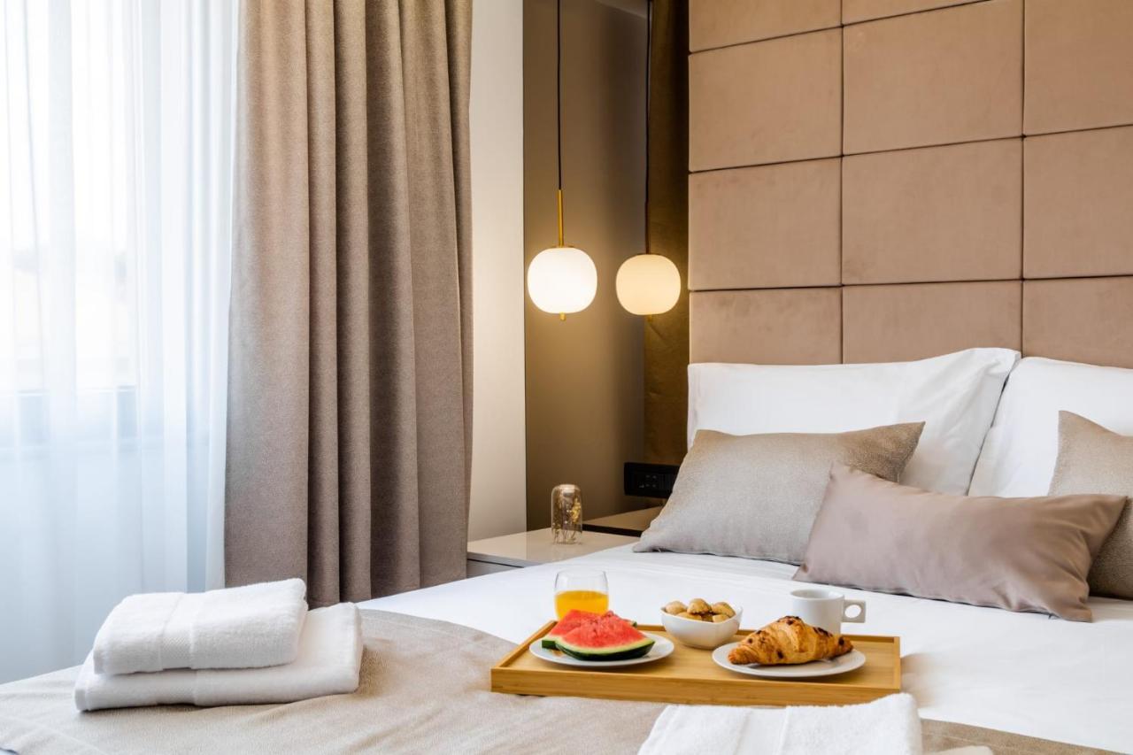 Sky Residence Split - Free Parking 외부 사진