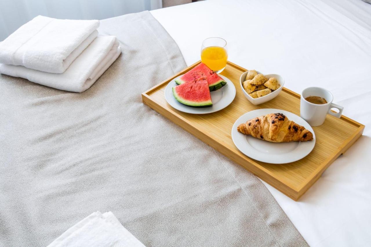 Sky Residence Split - Free Parking 외부 사진