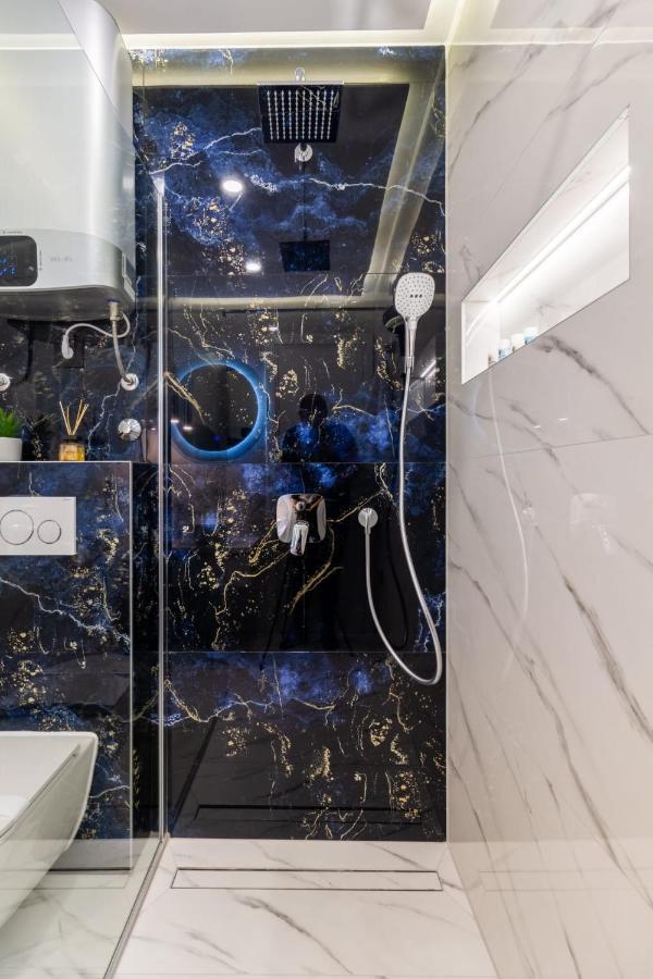 Sky Residence Split - Free Parking 외부 사진
