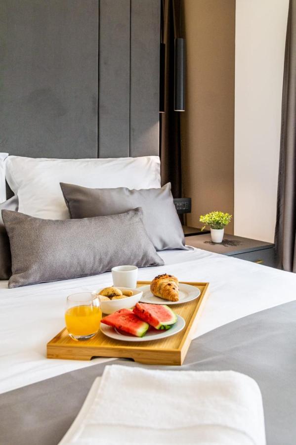 Sky Residence Split - Free Parking 외부 사진