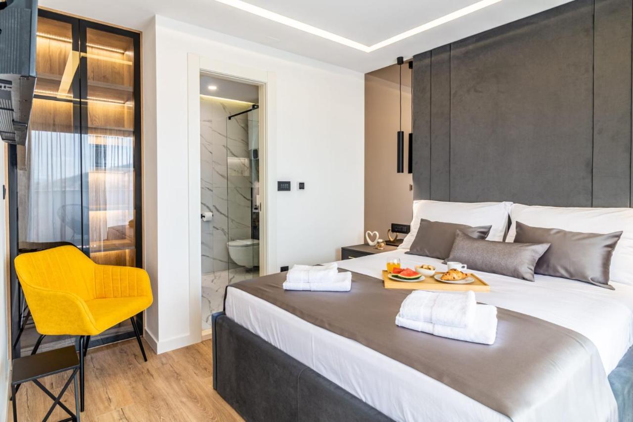 Sky Residence Split - Free Parking 외부 사진