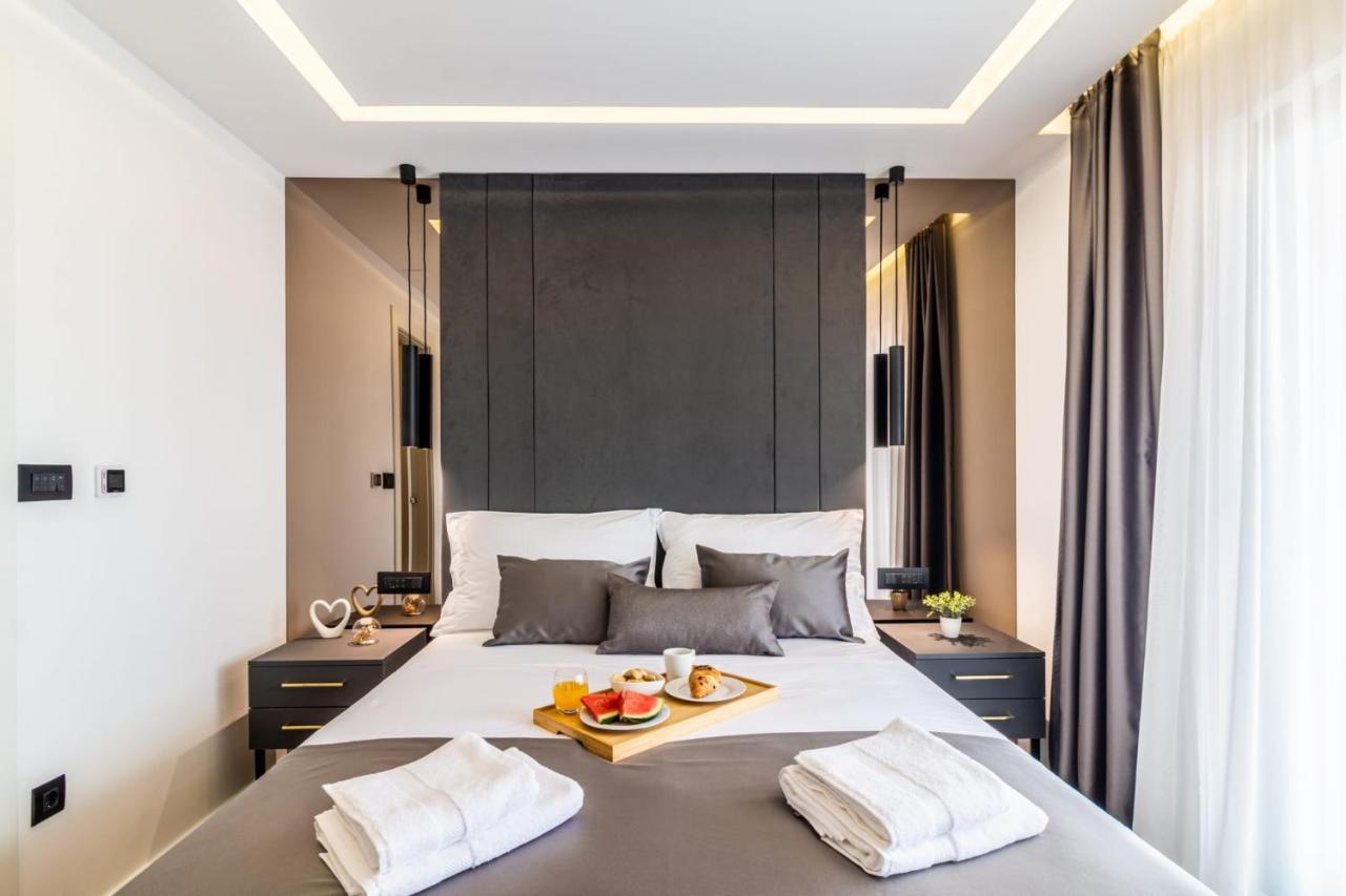 Sky Residence Split - Free Parking 외부 사진