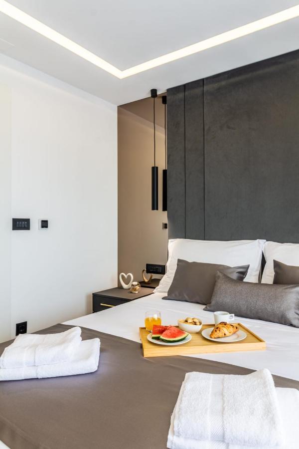 Sky Residence Split - Free Parking 외부 사진