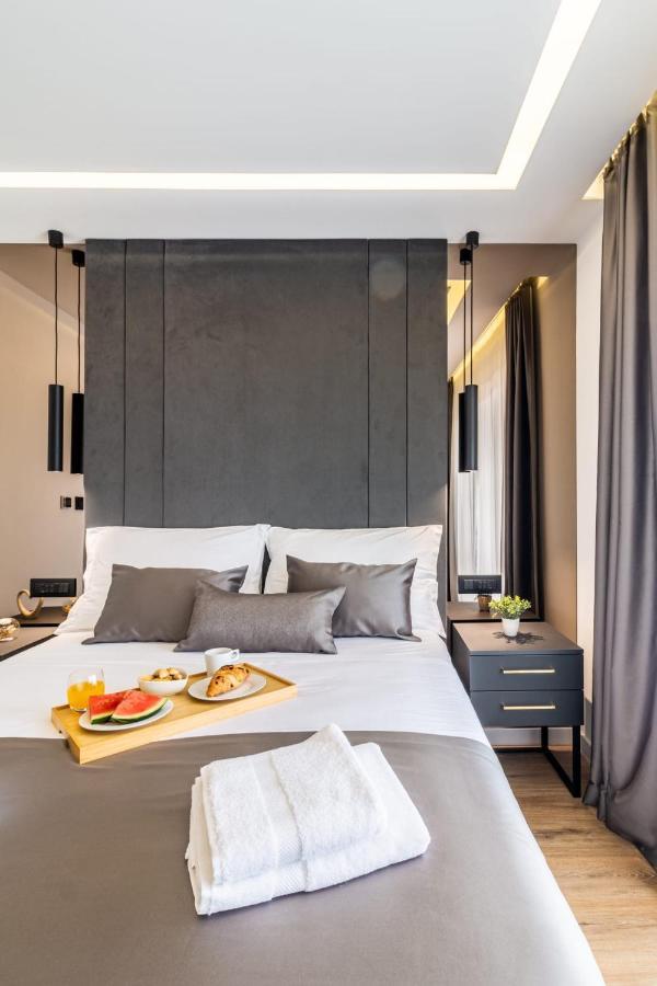 Sky Residence Split - Free Parking 외부 사진