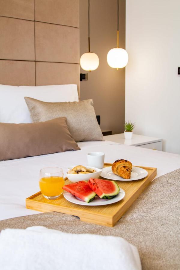 Sky Residence Split - Free Parking 외부 사진