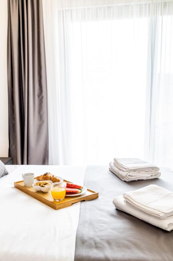 Sky Residence Split - Free Parking 외부 사진