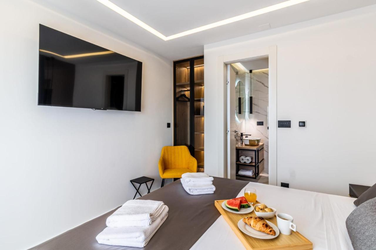 Sky Residence Split - Free Parking 외부 사진