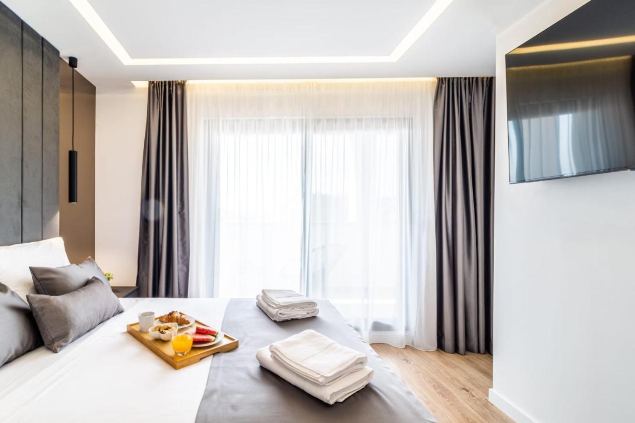 Sky Residence Split - Free Parking 외부 사진