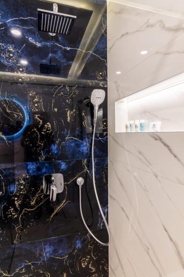 Sky Residence Split - Free Parking 외부 사진