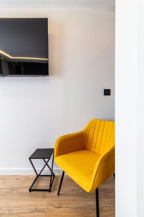 Sky Residence Split - Free Parking 외부 사진