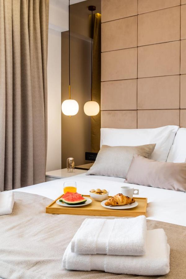 Sky Residence Split - Free Parking 외부 사진