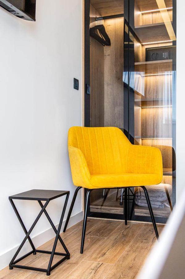 Sky Residence Split - Free Parking 외부 사진