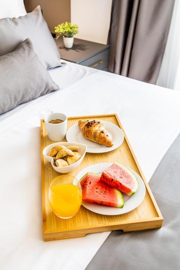 Sky Residence Split - Free Parking 외부 사진